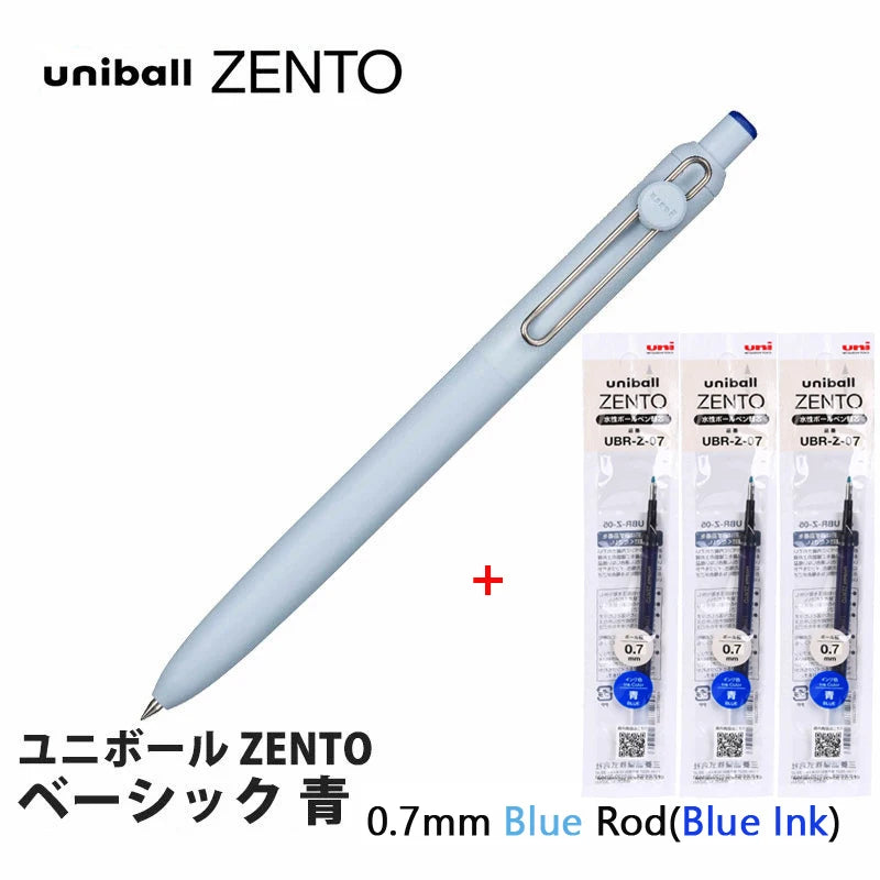 CowLost | product_id-japan-imported-uniball-zento-umn-zsc07-0-7mm-smooth-gel-pen-with-ergonomic-low-gravity-body-for-office-exams |26