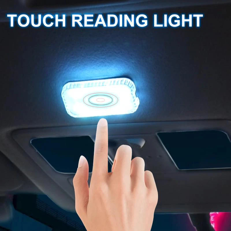 CowLost | product_id-wireless-magnetic-inductive-universal-car-interior-ambient-lights |7