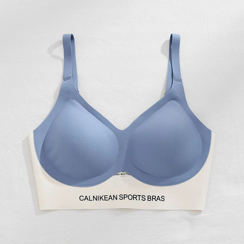 CowLost | product_id-womens-seamless-push-up-sports-bra-vest-with-fixed-cup-and-shockproof-support |9