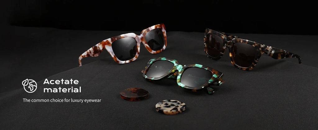 CowLost | zenottic-womens-fashion-sunglasses-polarized-uv-protection-square-acetate |8