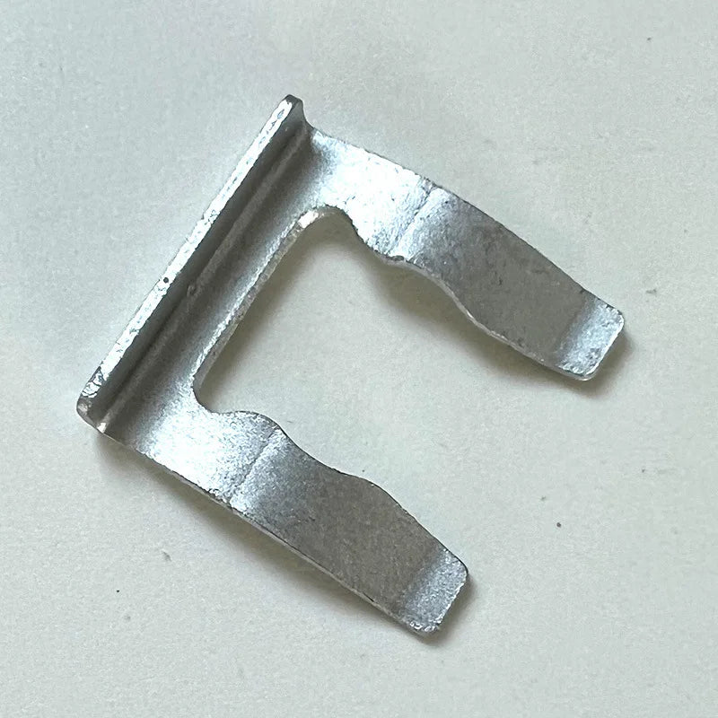 CowLost | product_id-10-20pcs-stainless-steel-u-shape-brake-pipe-clips-heavy-duty-retainers-for-car-truck |3
