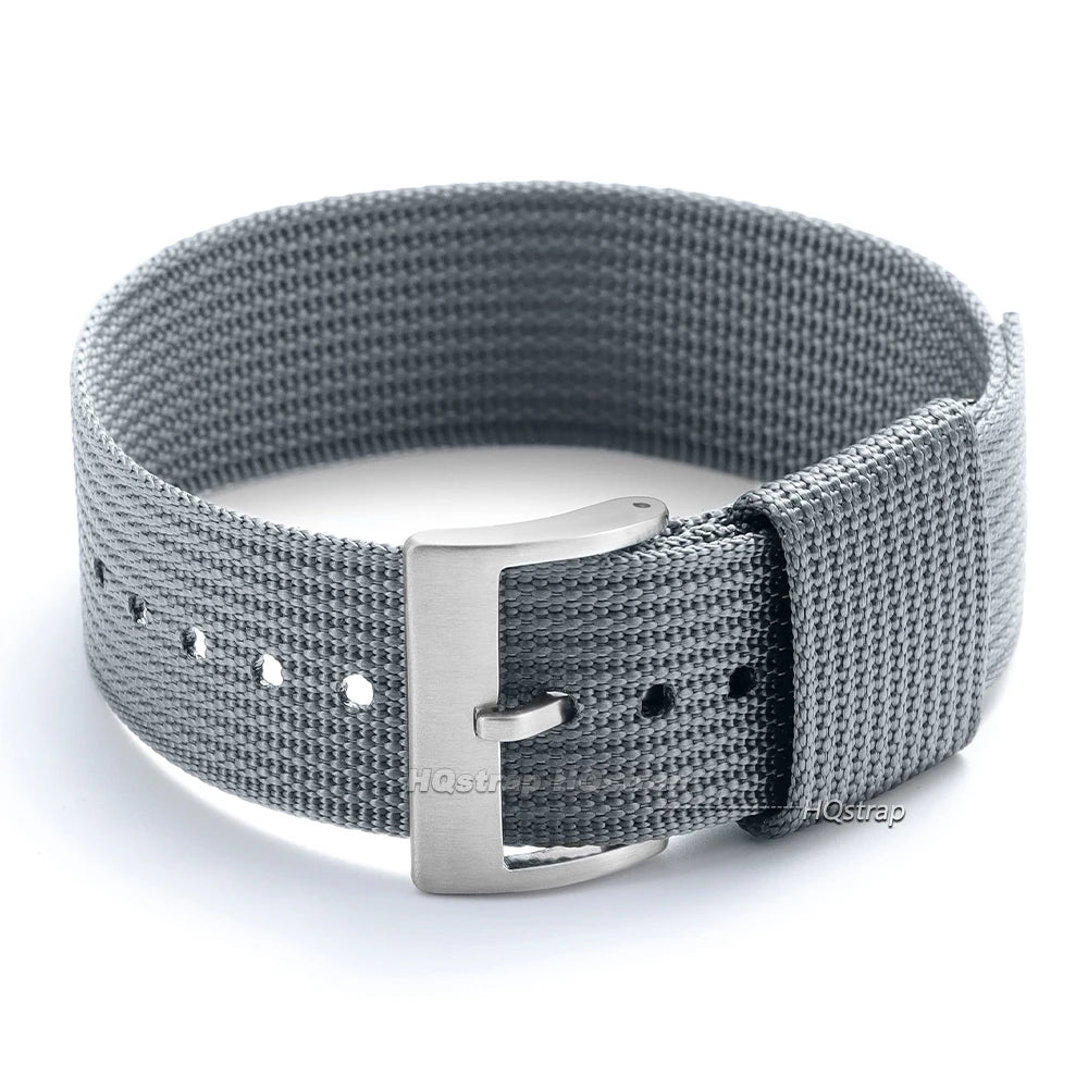 CowLost | product_id-hqstrap-nylon-army-sports-watch-bands-18-24mm-pin-buckle-brown-green-black |13