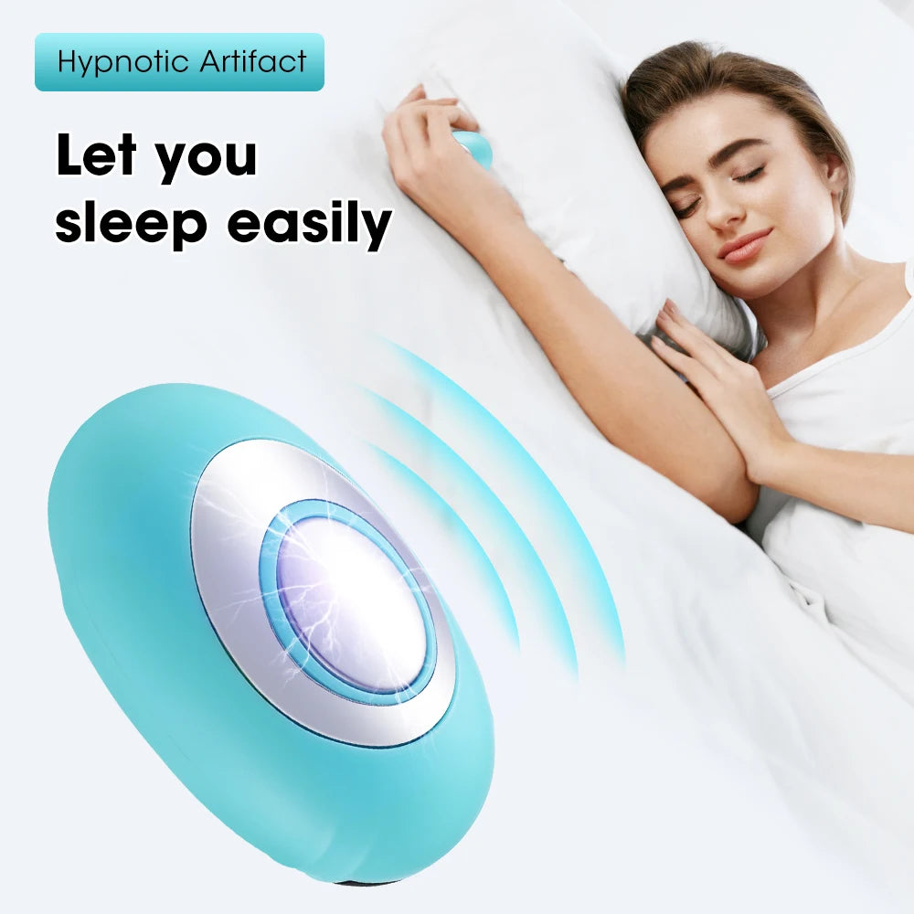 CowLost | handheld-sleep-aid-device-micro-current-intelligent-help-sleep-device |5