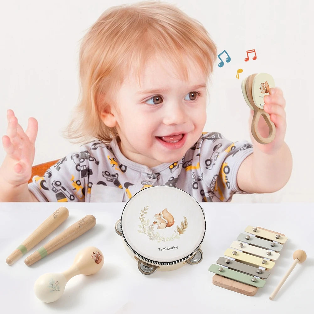 CowLost | toys-wooden-montessori-creative-toy-for-children-0-3-years |8