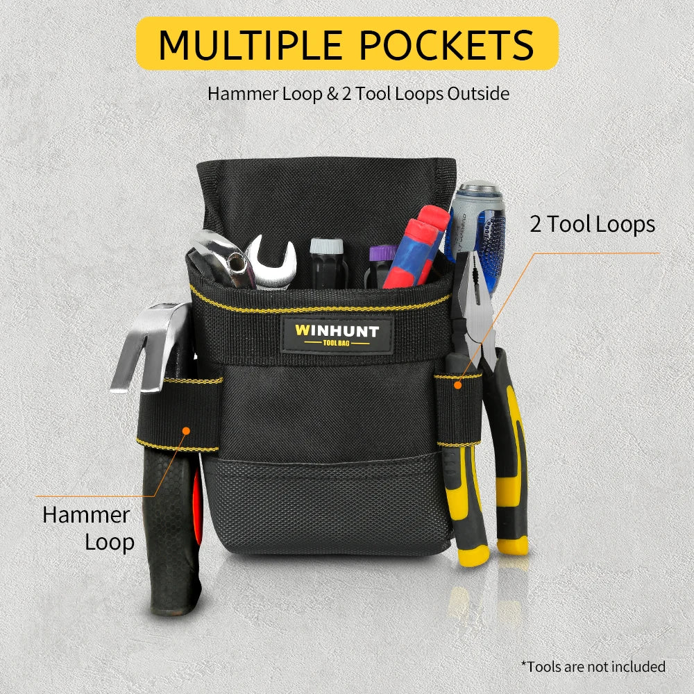 CowLost | product_id-winhunt-multifunctional-oxford-cloth-tool-pouch-with-adjustable-waist-belt |4