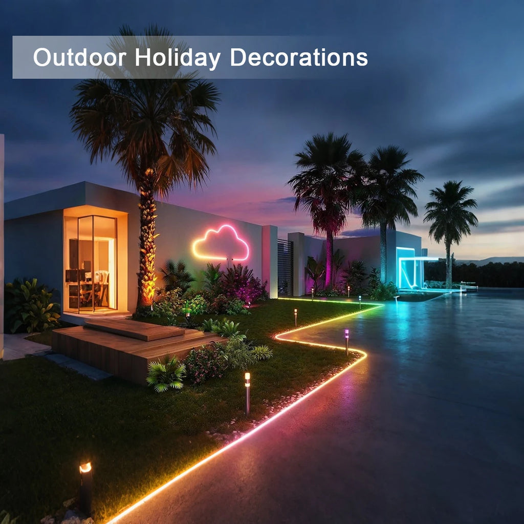 CowLost | product_id-5v-usb-rgbic-neon-led-strip-lights-ip67-waterproof-bluetooth-ambient-lamp-for-home-party |15