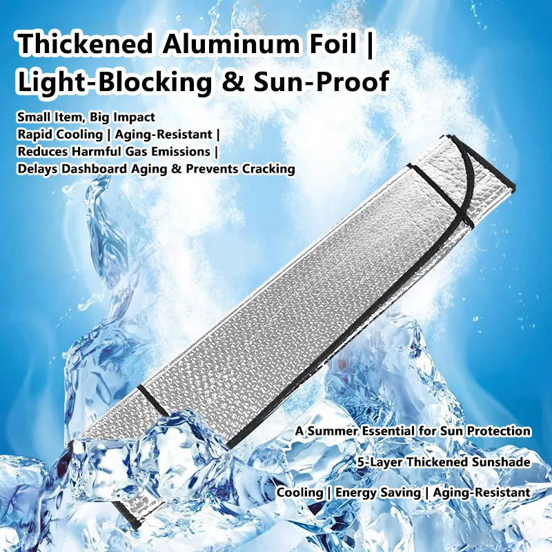 CowLost | product_id-car-windshield-sunshade-foldable-uv-protection-heat-insulation-universal-front-rear-cover |3