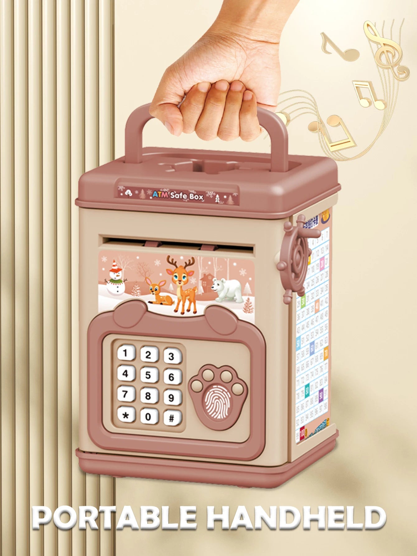CowLost | product_id-electronic-atm-piggy-bank-toy-with-music-and-fingerprint-password-lock-for-kids |1