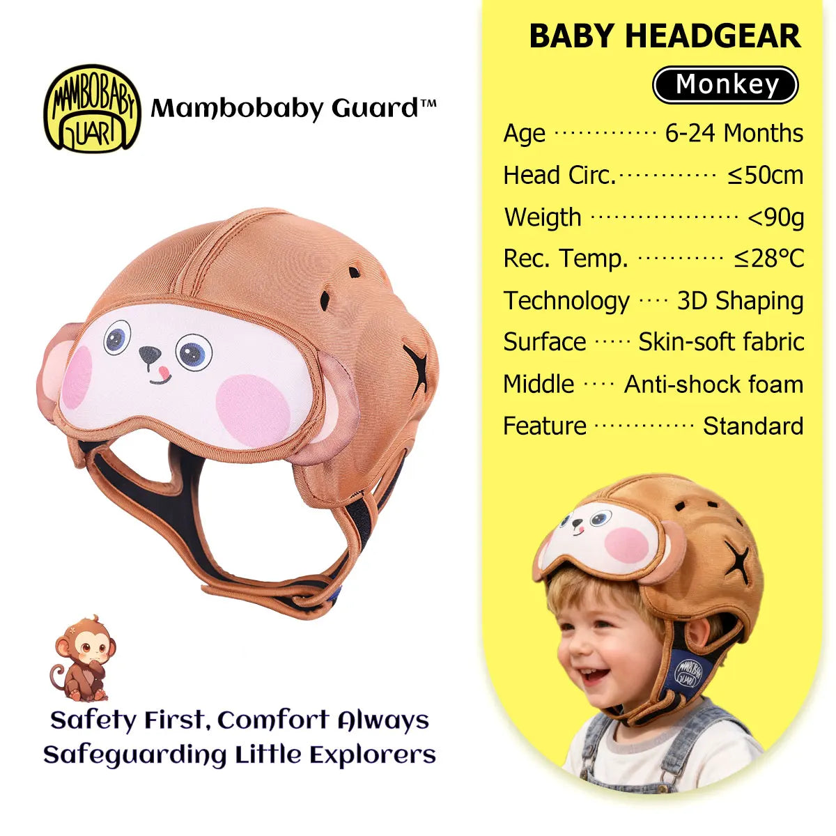 CowLost | mambobaby-guard-1-safe-anti-shock-baby-helmet |26