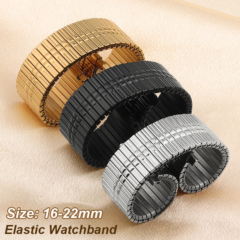 CowLost | product_id-stainless-steel-expansion-bracelet-for-xiaomi-huawei-samsung-galaxy-16-22mm-bands |1