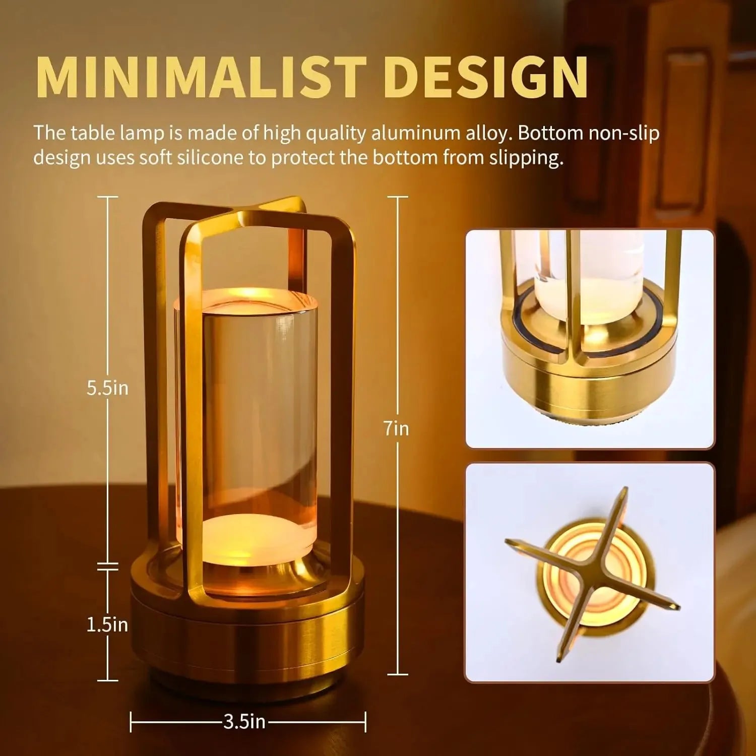 CowLost | product_id-rechargeable-wireless-led-touch-sensor-table-lamp-for-bedroom-restaurant-hotel-bar |17