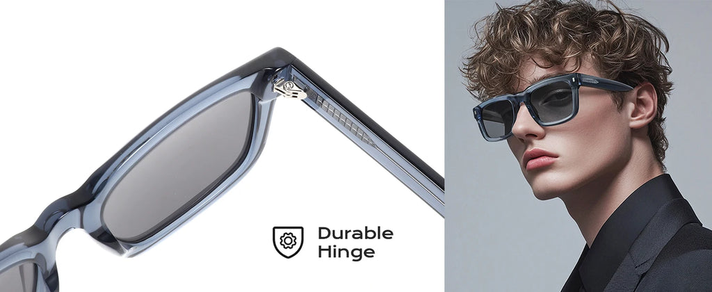 CowLost | zenottic-trend-square-polarized-sunglasses-handmade-acetate |12