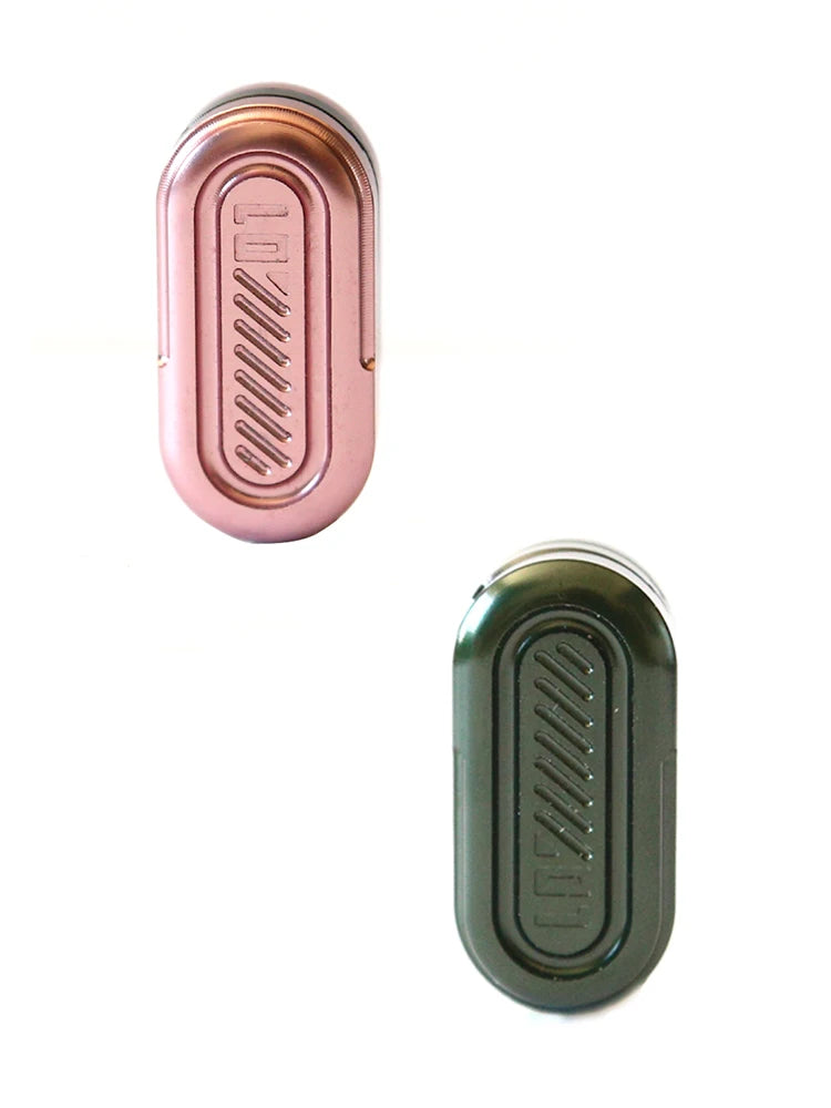 CowLost | product_id-green-pod-metal-fidget-slider-toy-for-adhd-stress-anxiety-relief-gift |7