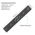 CowLost | product_id-fanaue-keymod-to-arca-swiss-rail-adapter-for-rrs-tripod-dovetail |6