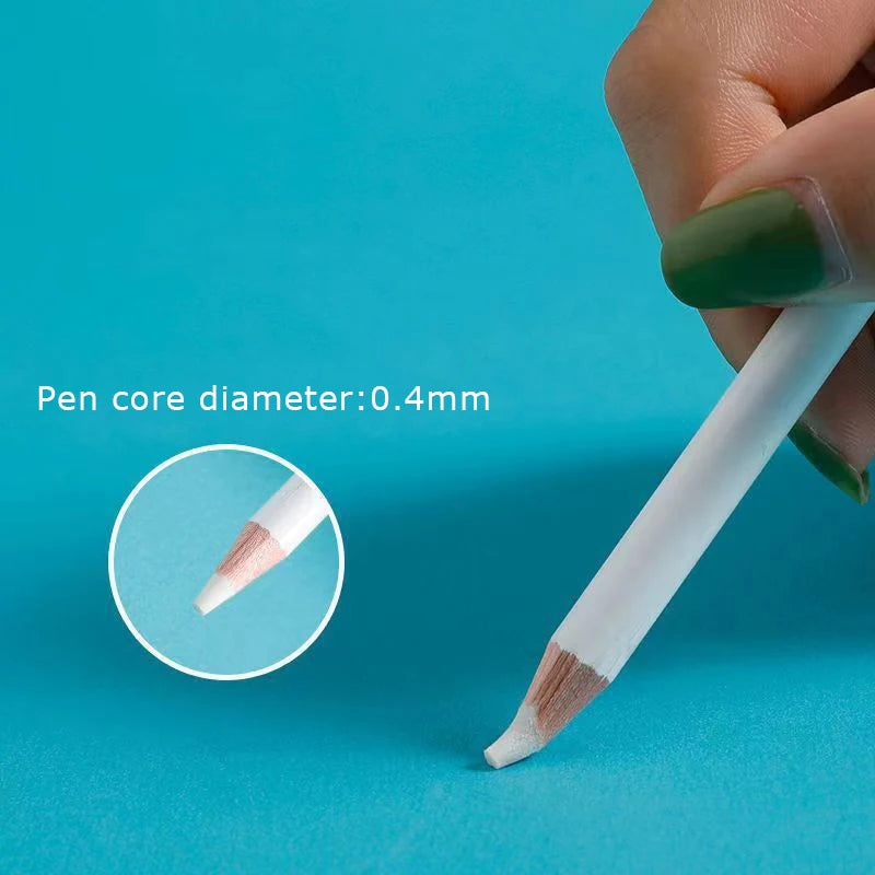 CowLost | product_id-5-12pcs-rubber-pencil-erasers-highlighter-art-pens-for-drawing-sketching-accessories |3