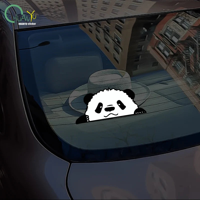 CowLost | panda-cartoon-car-sticker |5
