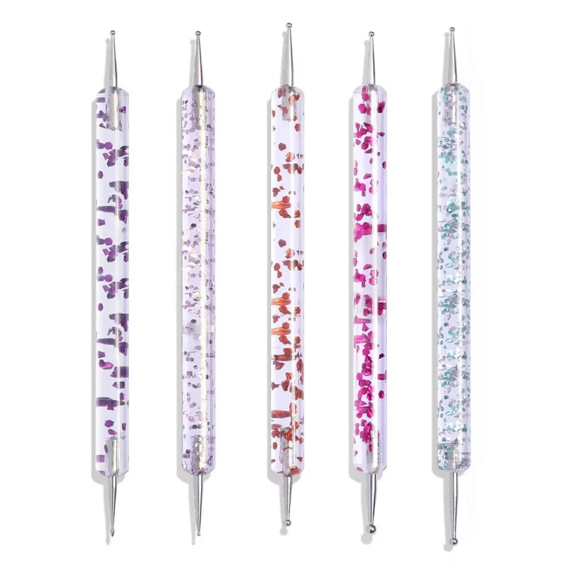 CowLost | tools-nail-liner-brush-set-5pcs-uv-gel-manicure-tools |21