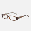 CowLost | zenottic-ladies-fashion-leopard-print-optical-frame |11