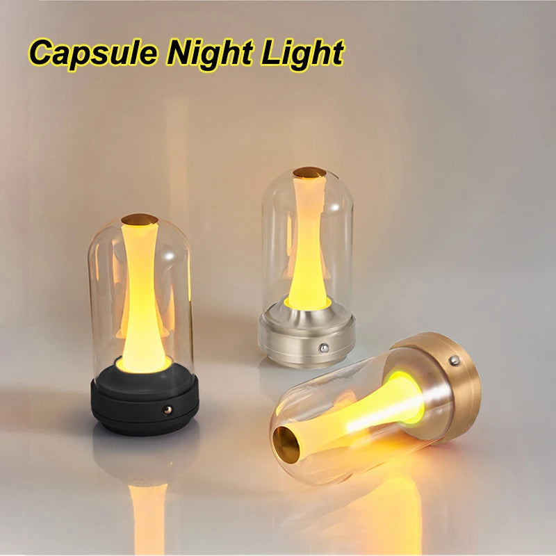 CowLost | product_id-rechargeable-waterproof-touch-dimmable-led-candle-lamp-for-home-outdoor |1