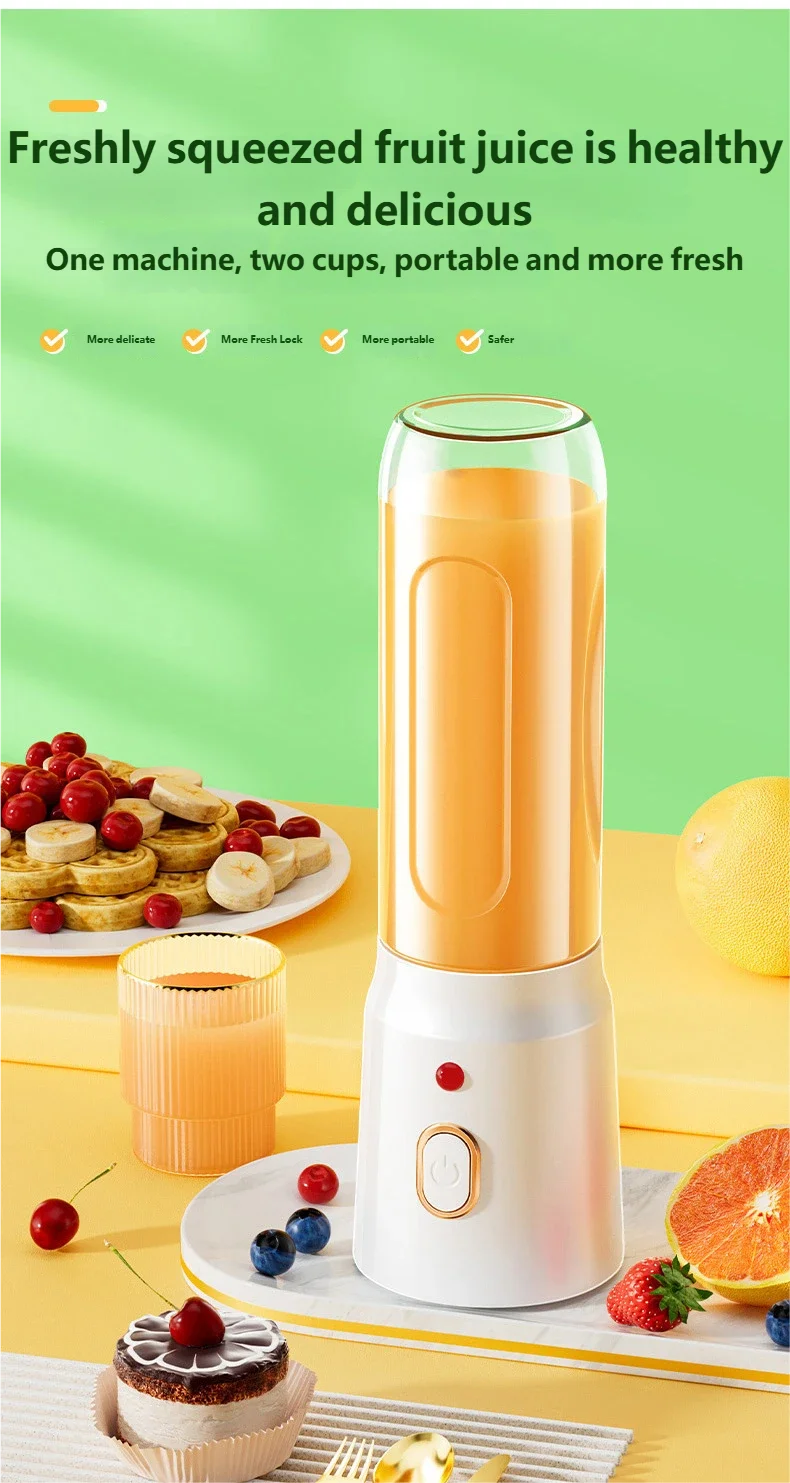 CowLost | product_id-portable-wireless-electric-fruit-juicer-blender-with-10-blades-and-ice-crushing-1500ma-mixer |7