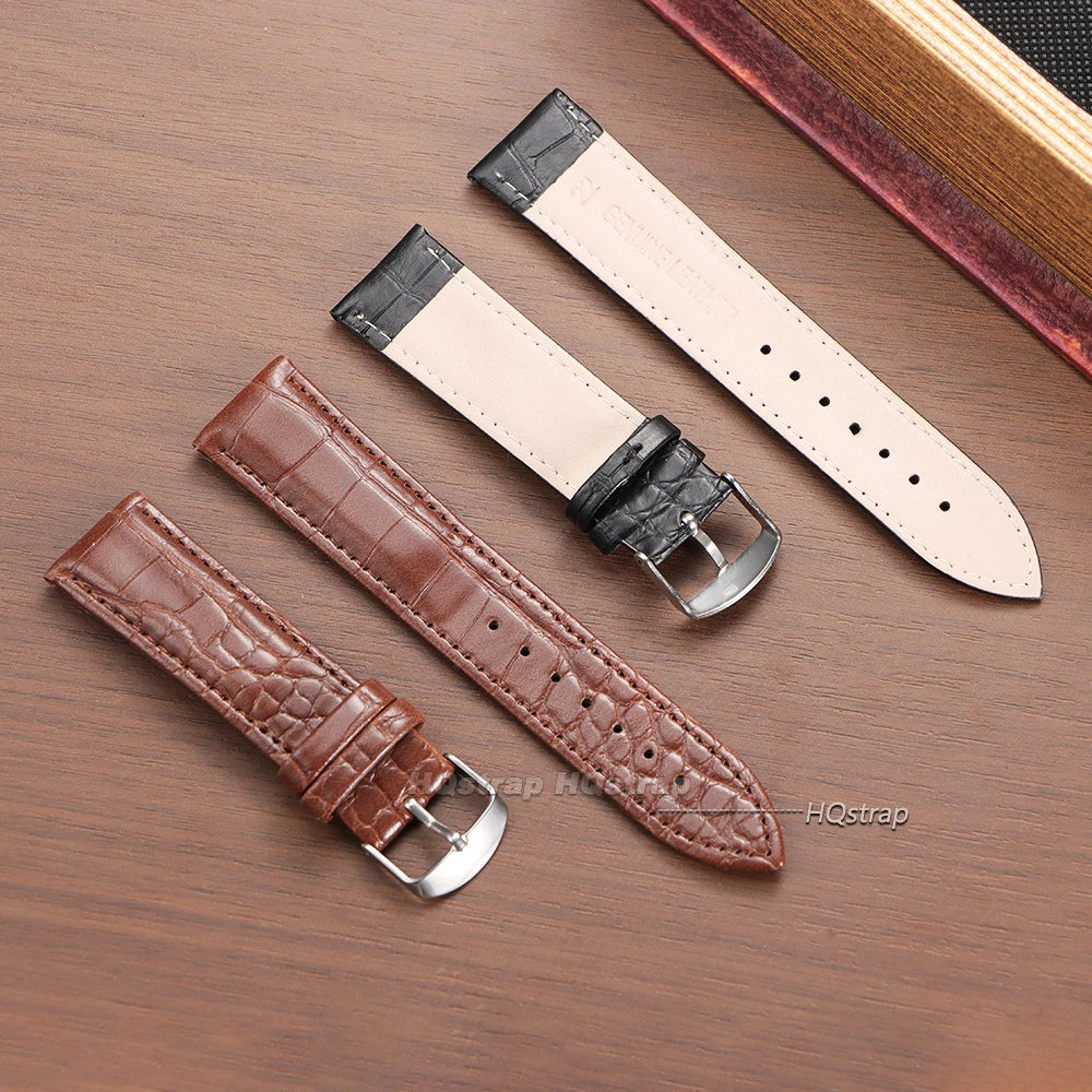 CowLost | bracelets-product_id-genuine-cowhide-leather-watch-strap-12-22mm-pin-buckle-band-with-tool |4