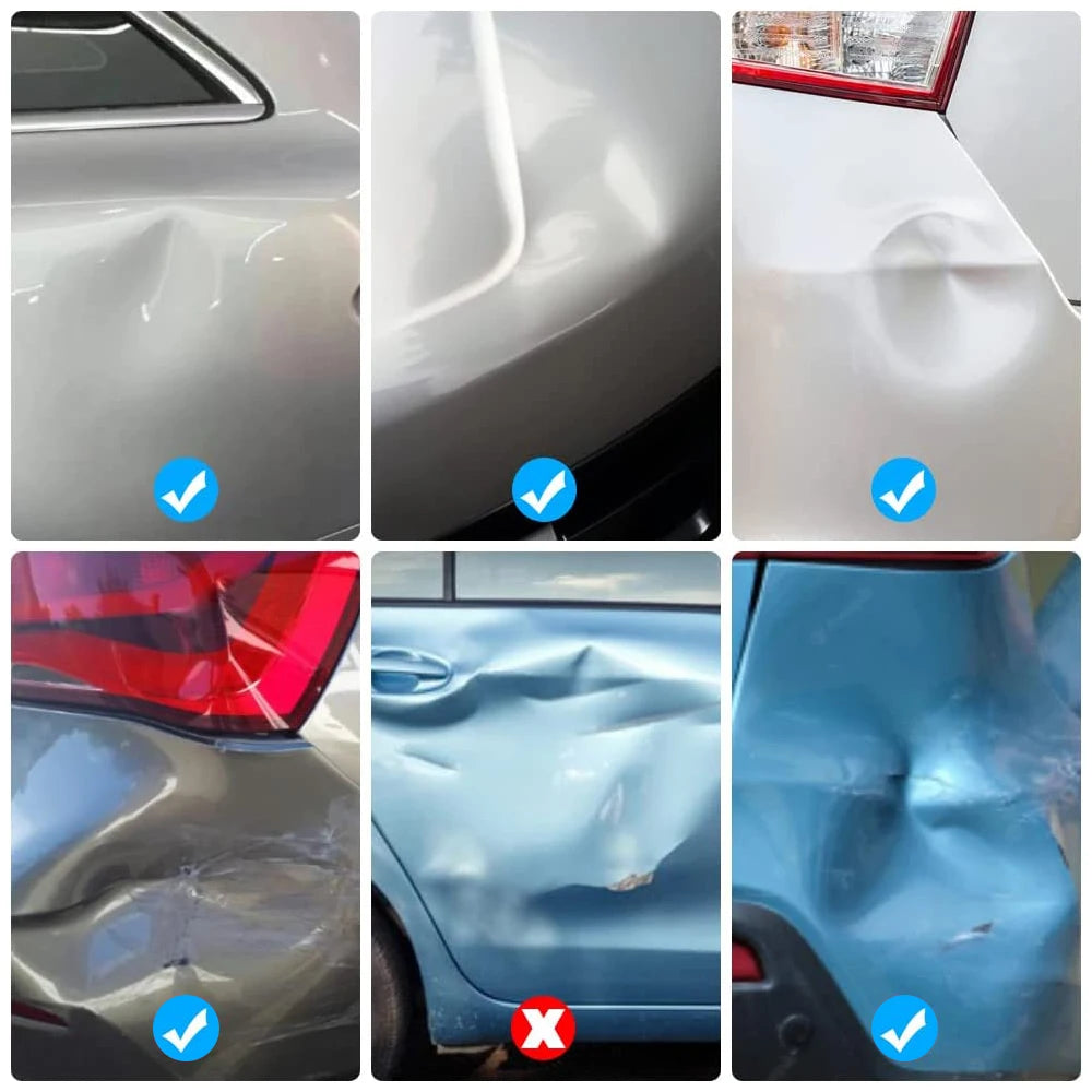 CowLost | pdr-car-paintless-dent-repair-kit-professional |3