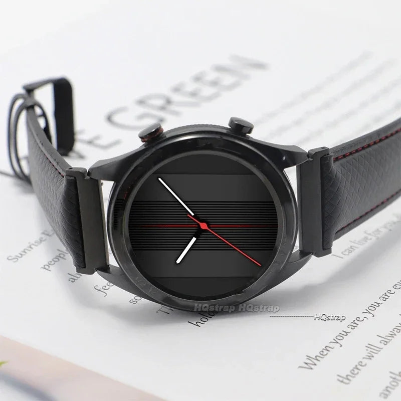 CowLost | product_id-2pcs-stainless-steel-quick-release-watchband-strap-adapters-18mm-22mm |5