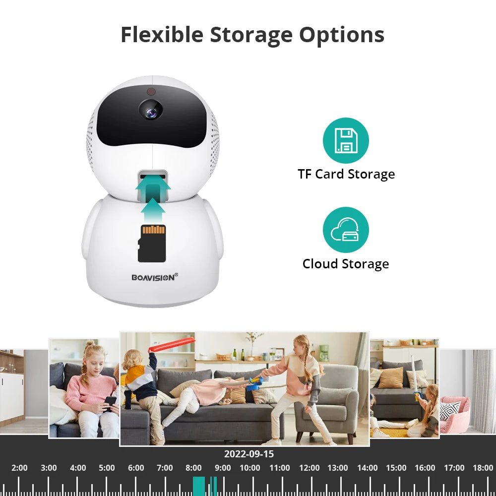CowLost | hd-3mp-wifi-camera-ptz-2k-wireless-smart-home-human-auto-tracking-audio-alexa-google-baby-monitor-security-surveillance-ip-cam |17