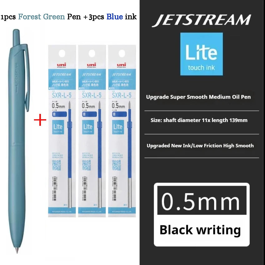 CowLost | product_id-uni-jetstream-lite-snoopy-0-5mm-gel-pen-japanese-hybrid-ink-for-school-office |40