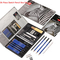CowLost | product_id-kalour-22-25-36-39-piece-sketch-pencil-set-for-shading-portrait-drawing-smooth-graphite-pencils-for-students-professionals |34