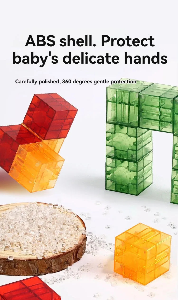 CowLost | product_id-transparent-magnetic-building-blocks-set-sensory-construction-toy-for-kids-christmas-gift |12