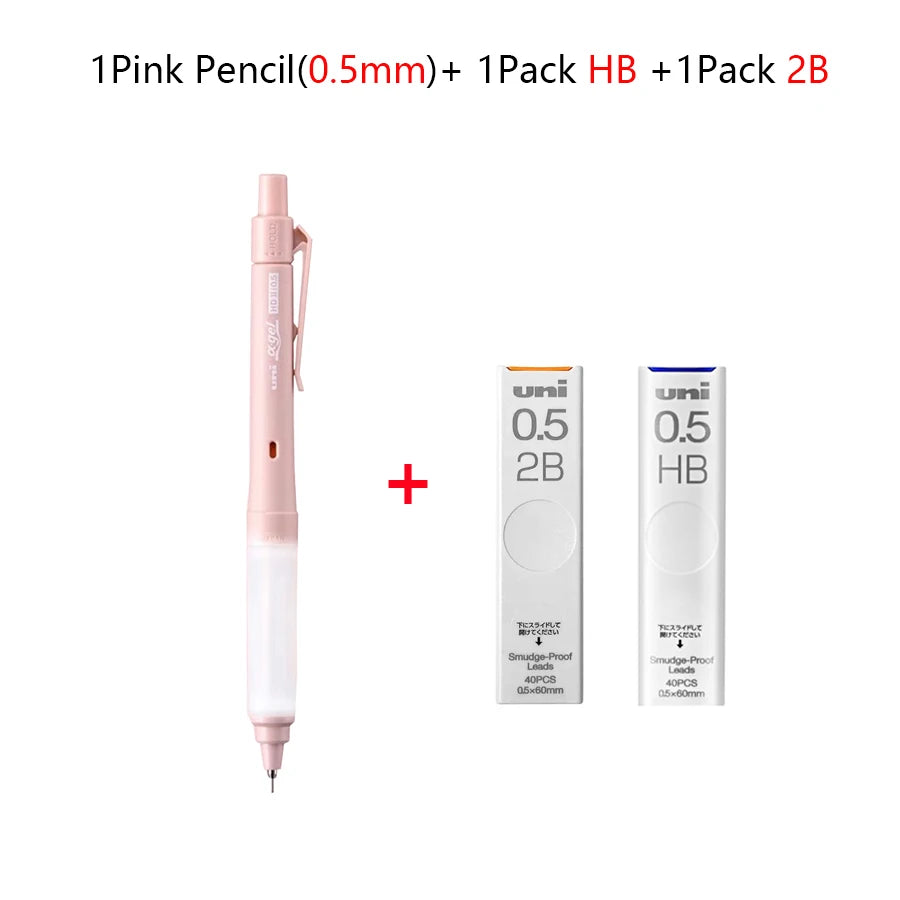 CowLost | product_id-uni-m5-1009gg-mechanical-pencil-0-3-0-5mm-dual-mode-automatic-core-switch |27