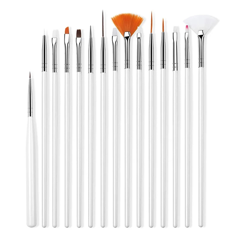 CowLost | tools-nail-liner-brush-set-5pcs-uv-gel-manicure-tools |22