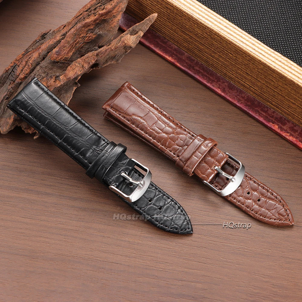 CowLost | bracelets-product_id-genuine-cowhide-leather-watch-strap-12-22mm-pin-buckle-band-with-tool |2