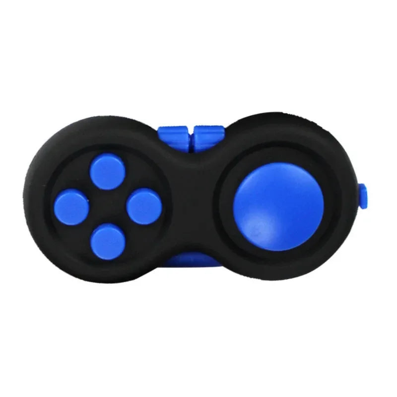 CowLost | fidget-pad-edc-anti-stress-sensory-toy-for-adults-and-kids-autism-adhd |11