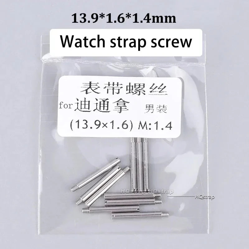 CowLost | product_id-stainless-steel-watch-strap-screw-buckle-replacement-for-rolex-daytona-submariner |6