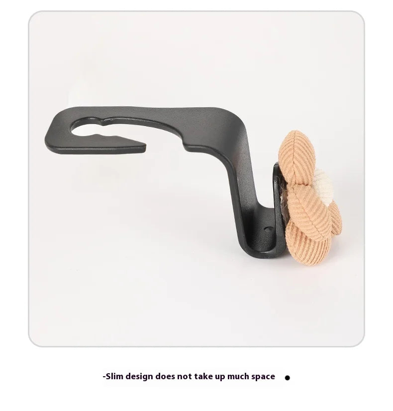CowLost | vehicle-decor-product_id-car-seat-back-headrest-hanger-hook-clip-auto-truck-storage-fastener |11