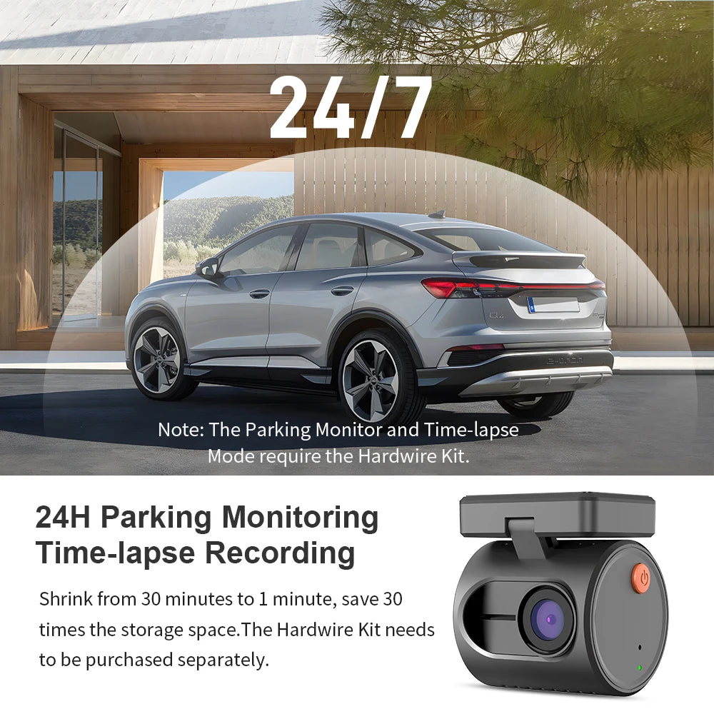 CowLost | product_id-kawa-mini-3-2k-car-dash-camera-dvr-with-wifi-voice-control-night-vision |5
