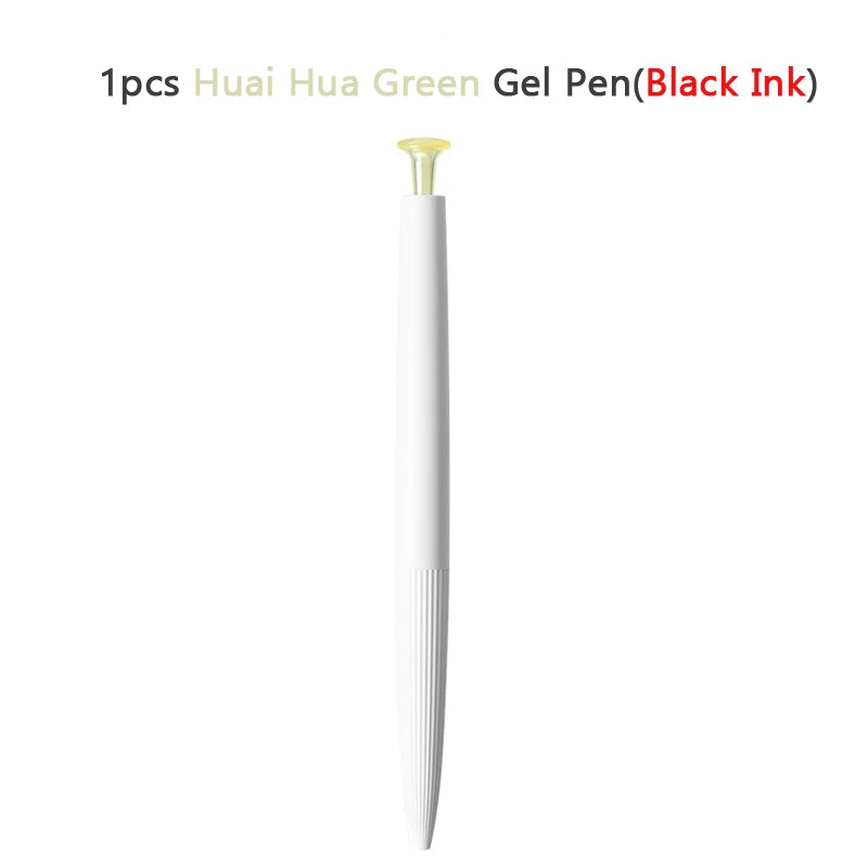 CowLost | product_id-kaco-k10-0-45mm-gel-pen-black-ink-high-capacity-erasable-stationery-for-school-office |11