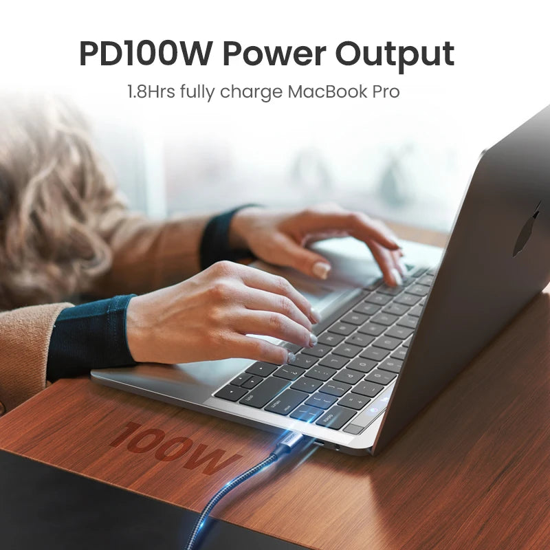 CowLost | ugreen-usb-type-c-to-usb-c-cable-100w |2