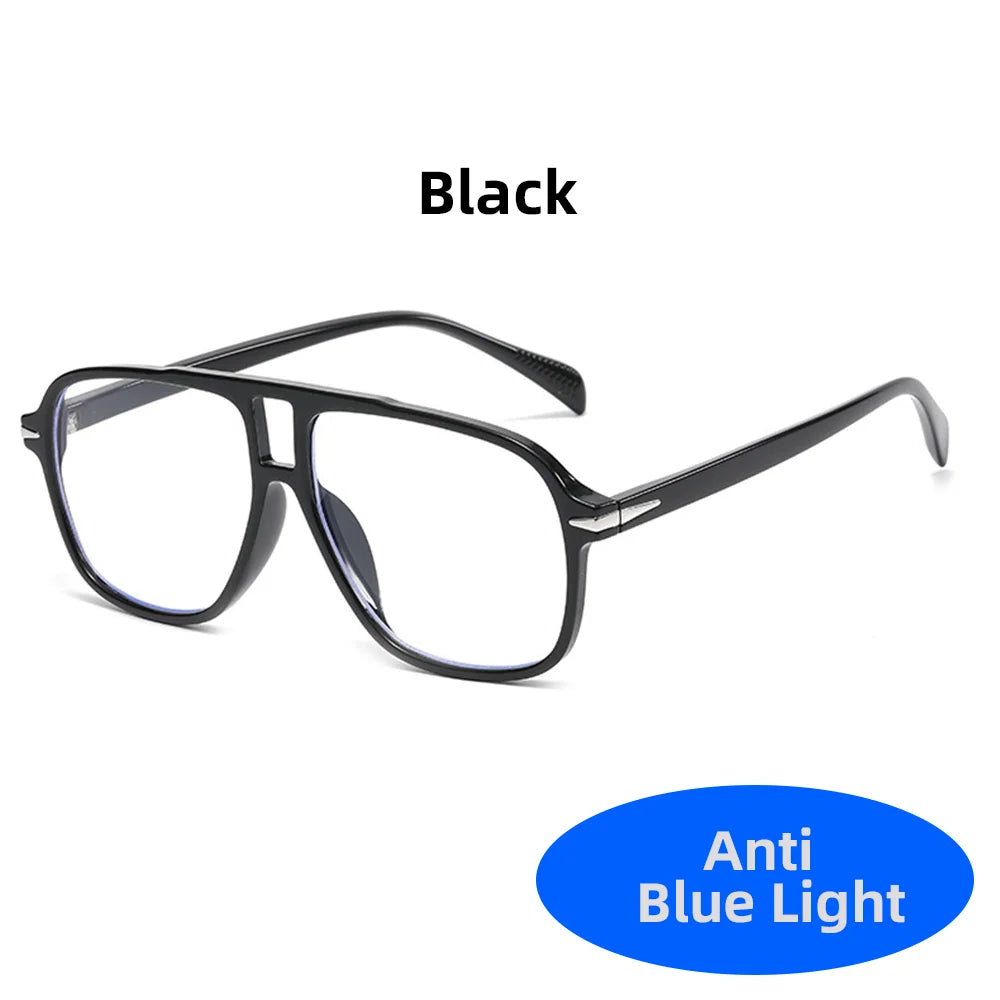 CowLost | uncategorized-vivibee-vintage-unisex-computer-blue-light-filter-eyeglasses |13