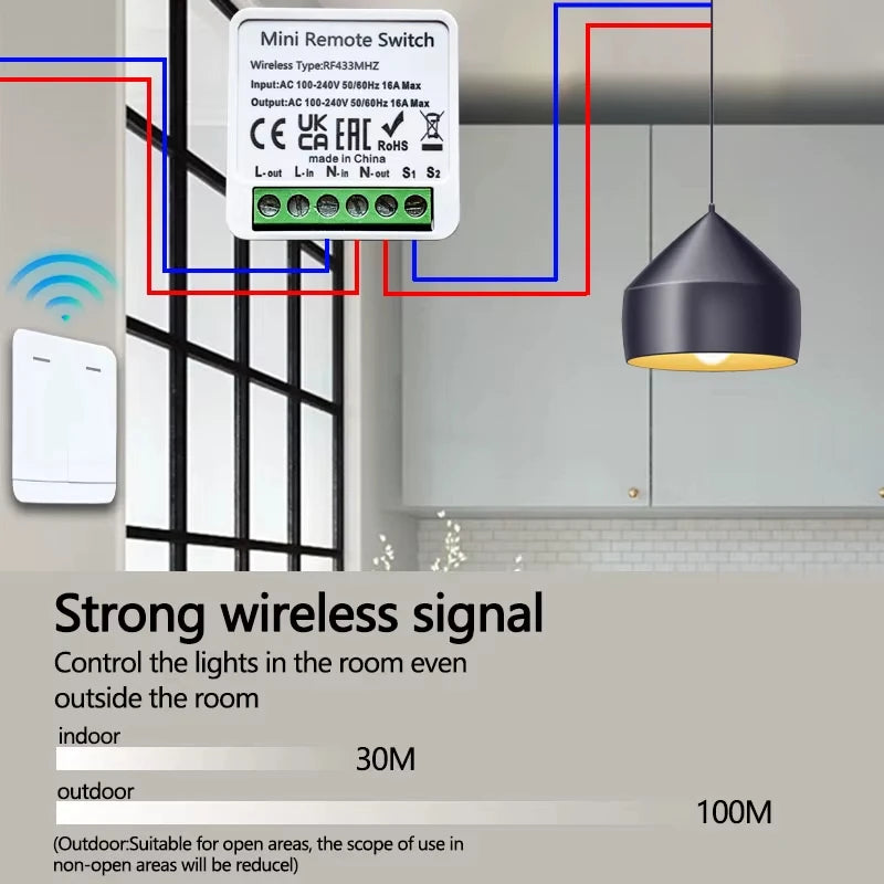CowLost | wireless-receivers-product_id-wireless-rf-433mhz-1-2-3-gang-wall-switch-relay-receiver-for-led-lamp |4