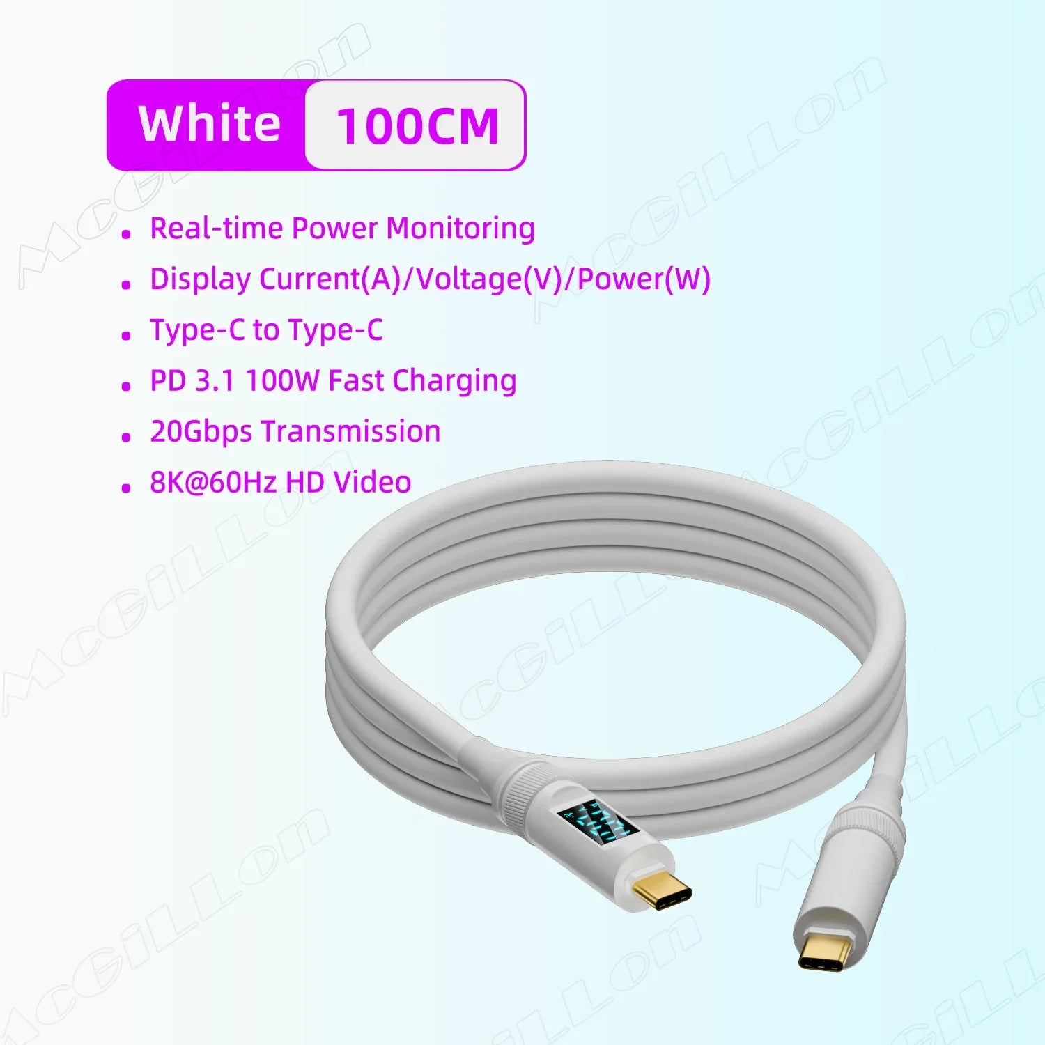 CowLost | product_id-usb-c-to-usb-c-thunderbolt-3-cable-100w-10gbps-usb-3-2-for-iphone-15-macbook-pro-samsung-xiaomi-huawei |16