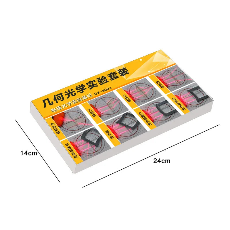 CowLost | product_id-geometric-optics-experiment-set-with-convex-and-concave-lenses-for-physics-teaching-and-science-gift |3