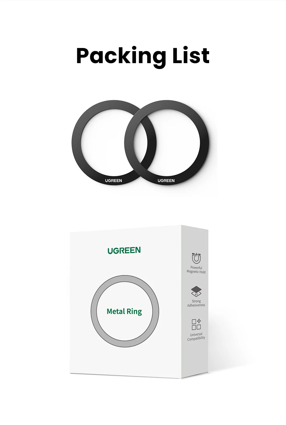 CowLost | ugreen-magnetic-metal-ring-for-magsafe |17