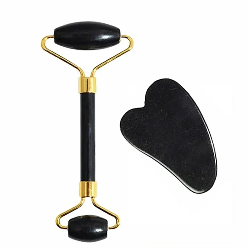 CowLost | natural-jade-roller-face-gua-sha-natural-stone-body-neck-massager |25