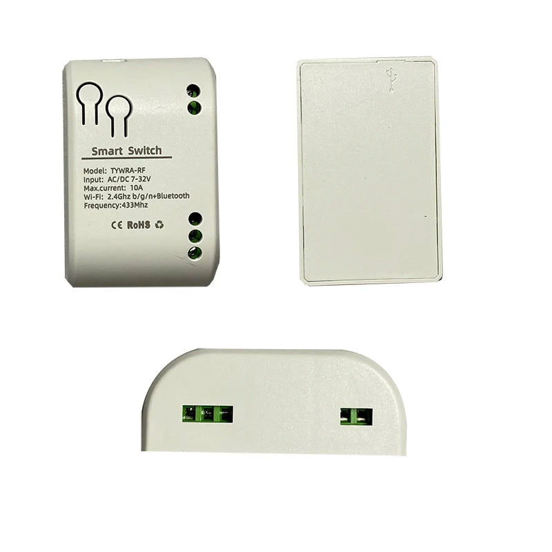 CowLost | locks-keys-product_id-tuya-smart-life-12v-wifi-bolt-lock-for-frameless-swing-glass-door-with-signal-feedback-fail-safe-nc |16