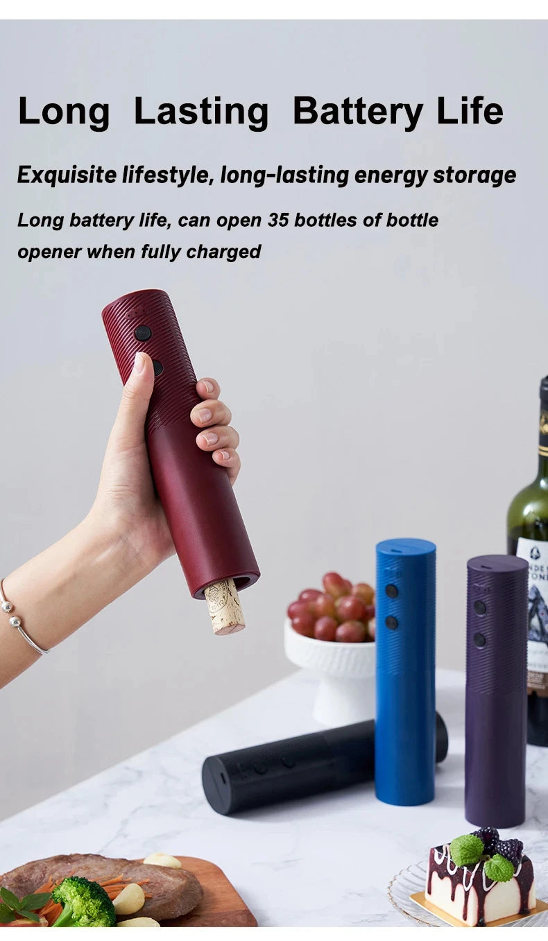 CowLost | product_id-homefish-electric-rechargeable-automatic-wine-opener-one-click |10