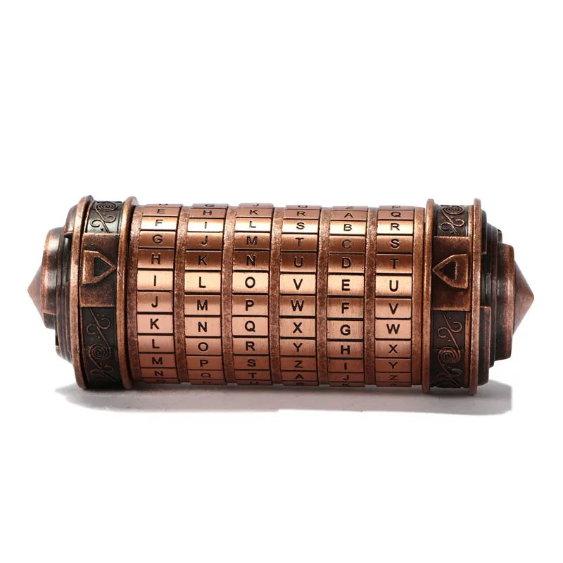 CowLost | product_id-davinci-code-cryptex-lock-with-hidden-compartment-for-money-rings-jewelry-creative-gift |9