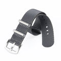 CowLost | product_id-premium-nylon-watch-band-18-22mm-for-seiko-rolex-casio-tudor-military-fabric-strap-unisex |11